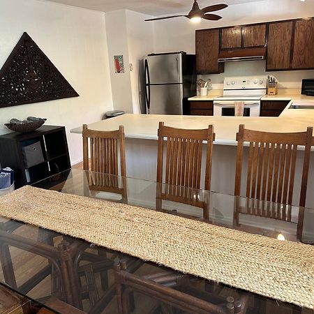 Great Location, Right By Beaches And Snorkeling! 할레이와 외부 사진
