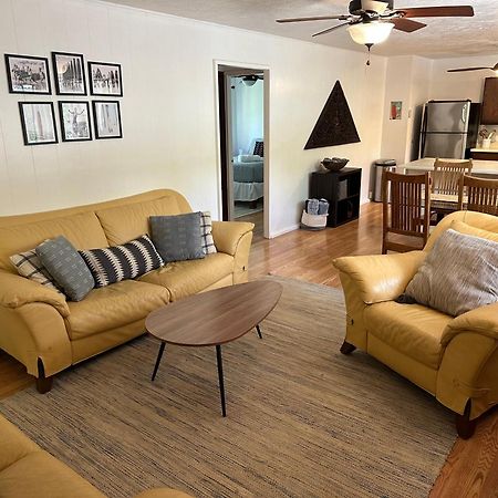 Great Location, Right By Beaches And Snorkeling! 할레이와 외부 사진