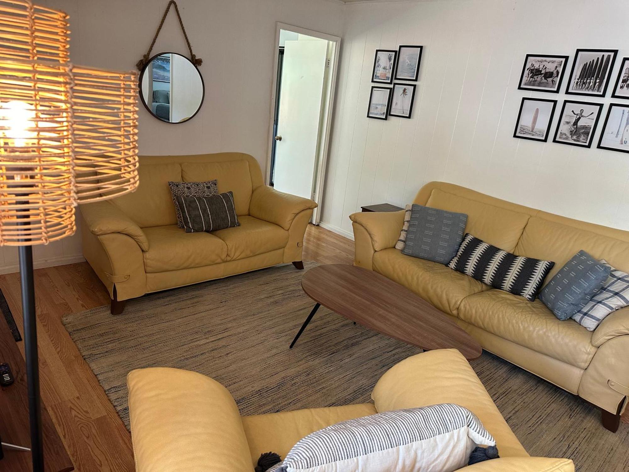Great Location, Right By Beaches And Snorkeling! 할레이와 외부 사진