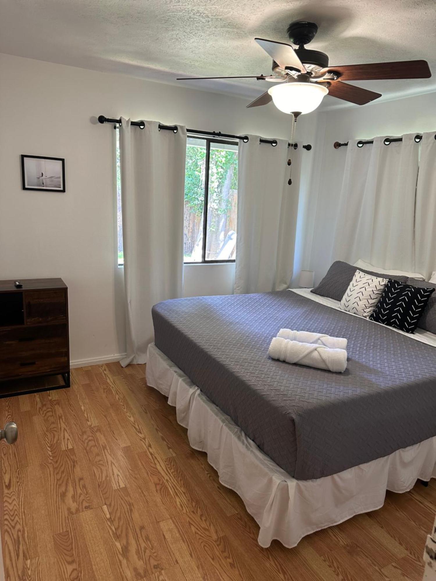 Great Location, Right By Beaches And Snorkeling! 할레이와 외부 사진