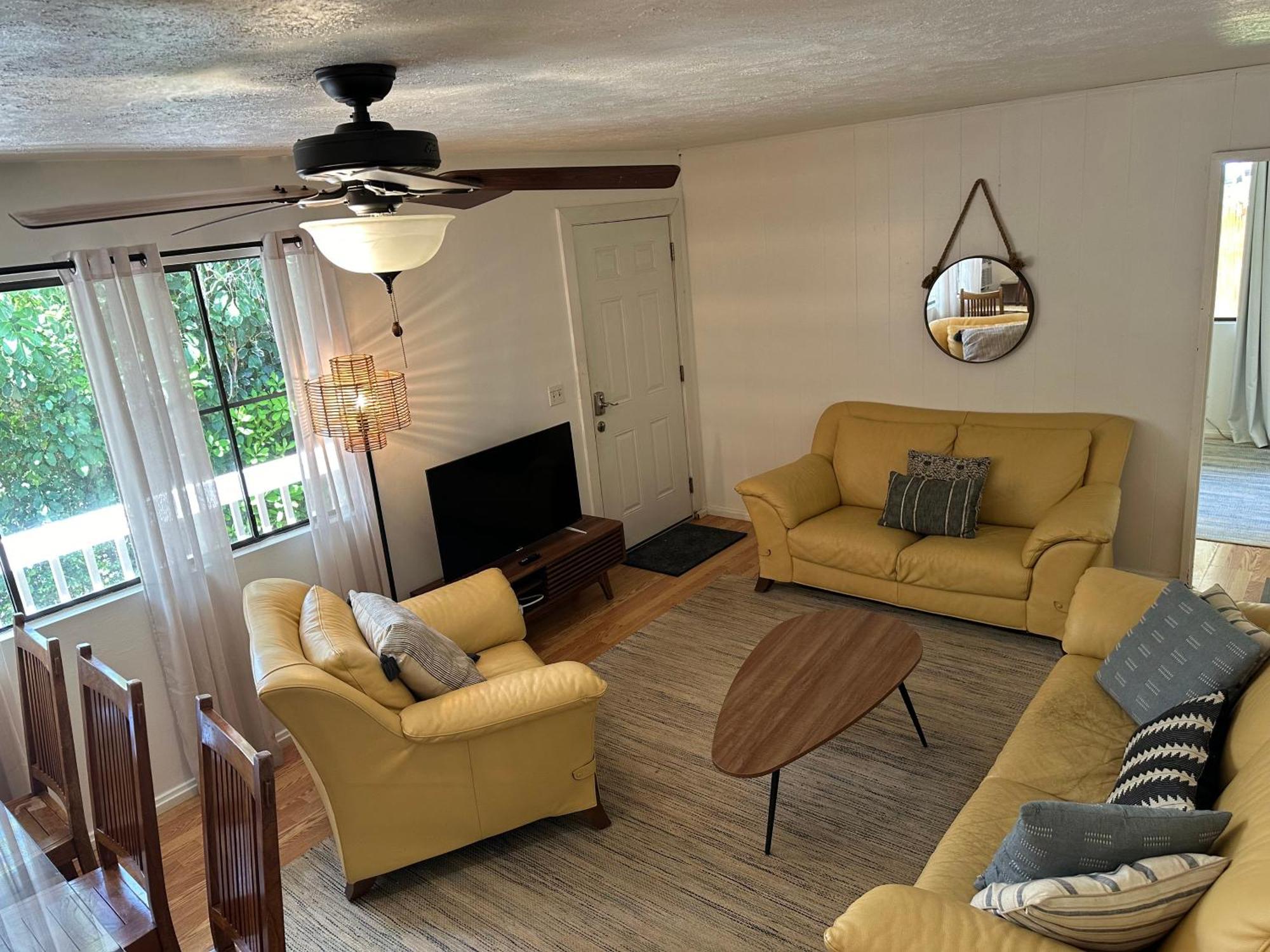 Great Location, Right By Beaches And Snorkeling! 할레이와 외부 사진