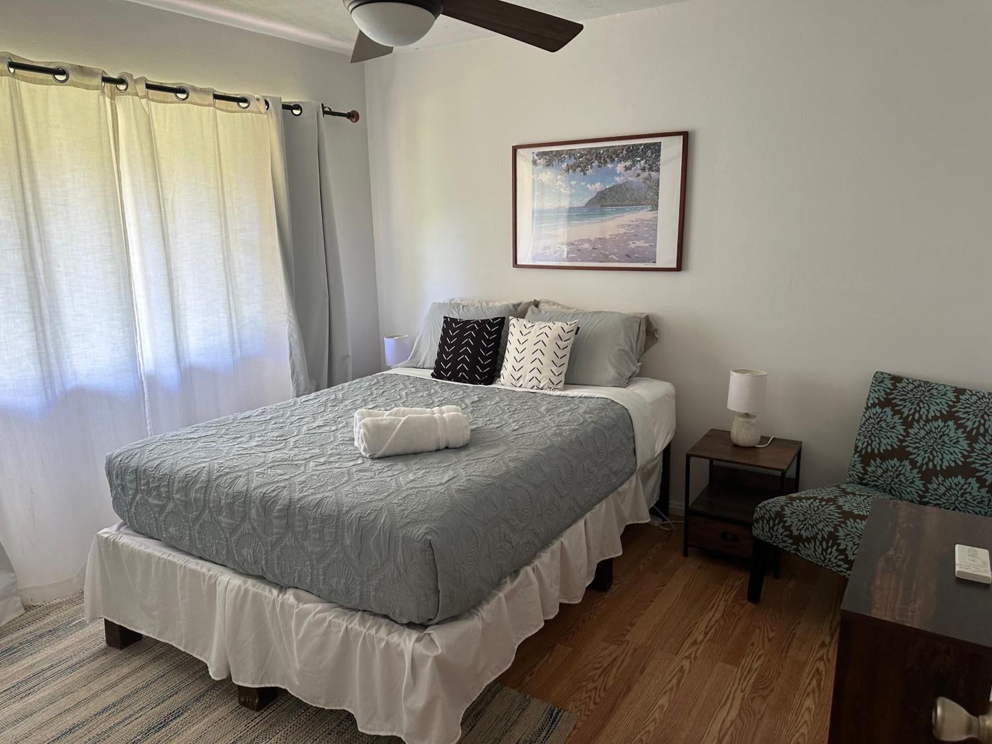 Great Location, Right By Beaches And Snorkeling! 할레이와 외부 사진