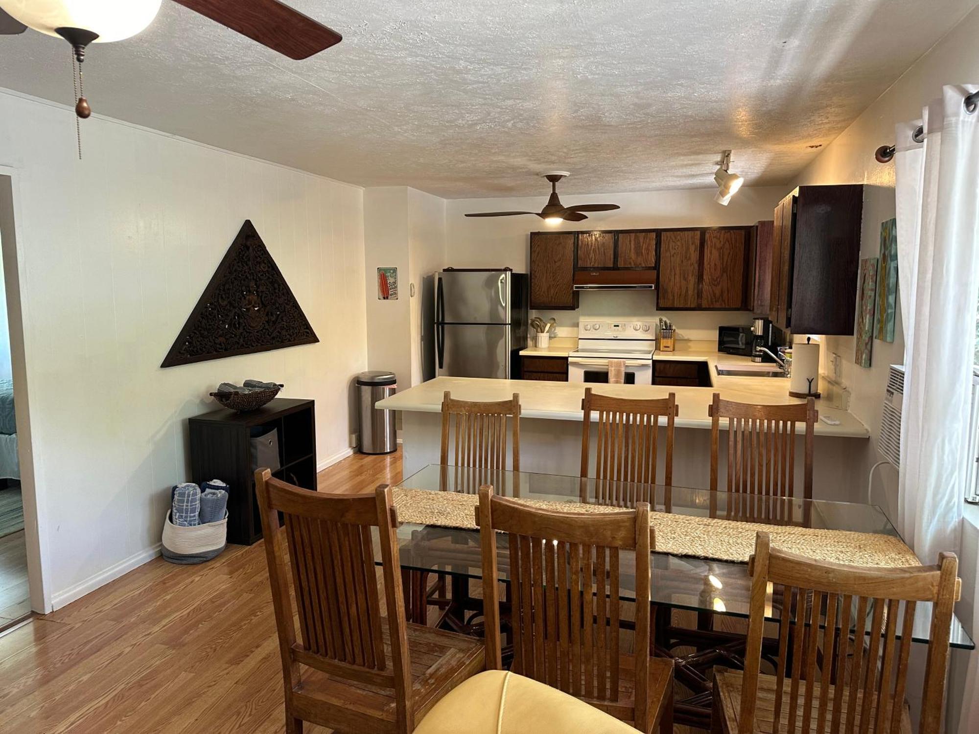Great Location, Right By Beaches And Snorkeling! 할레이와 외부 사진