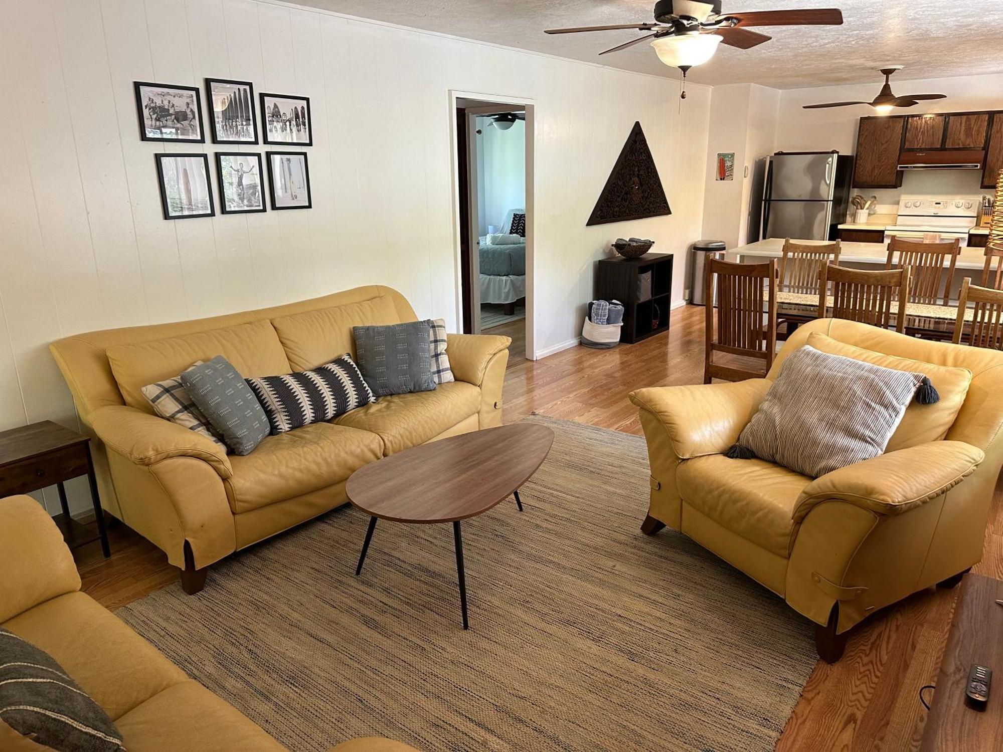 Great Location, Right By Beaches And Snorkeling! 할레이와 외부 사진