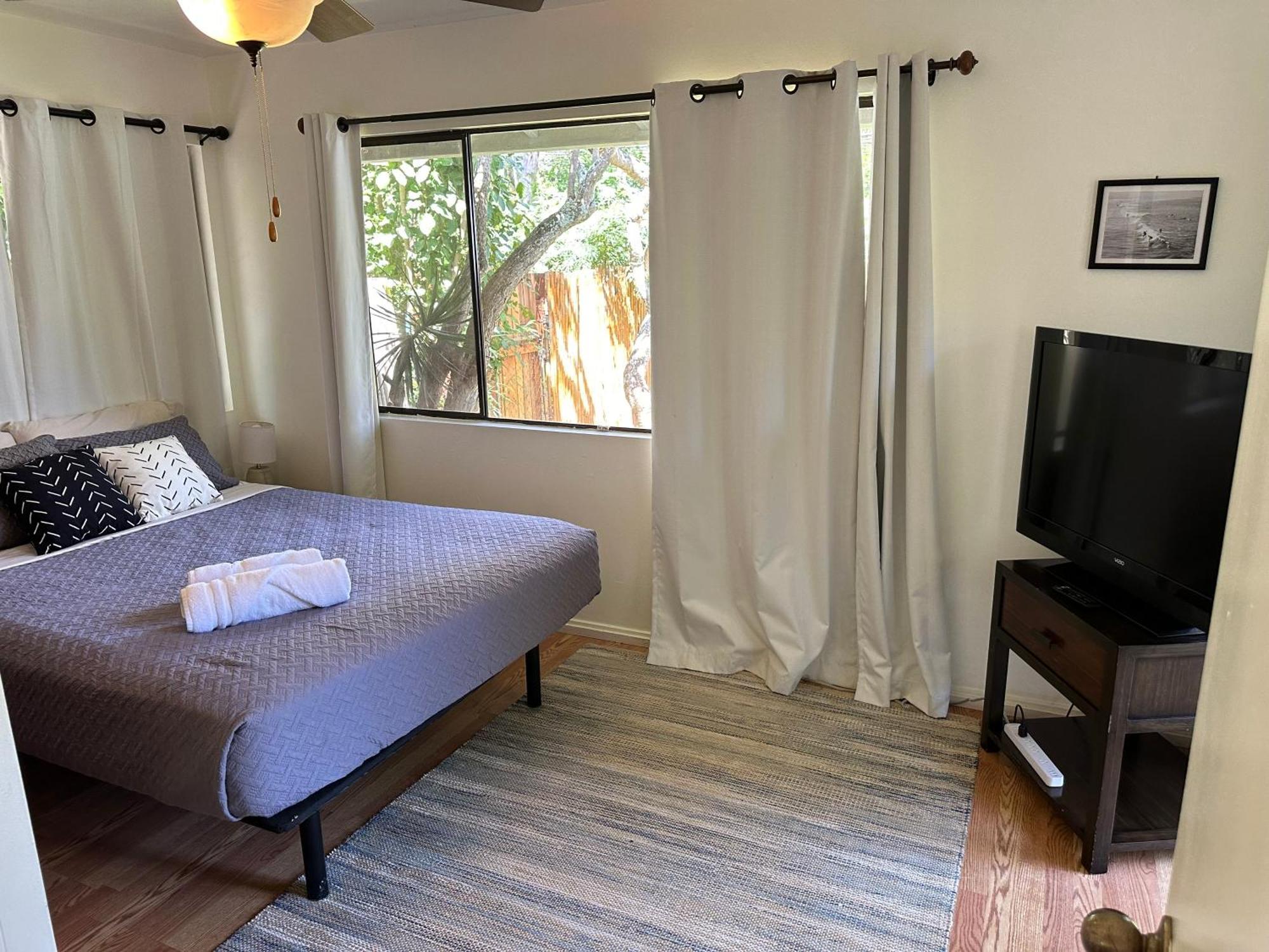 Great Location, Right By Beaches And Snorkeling! 할레이와 외부 사진