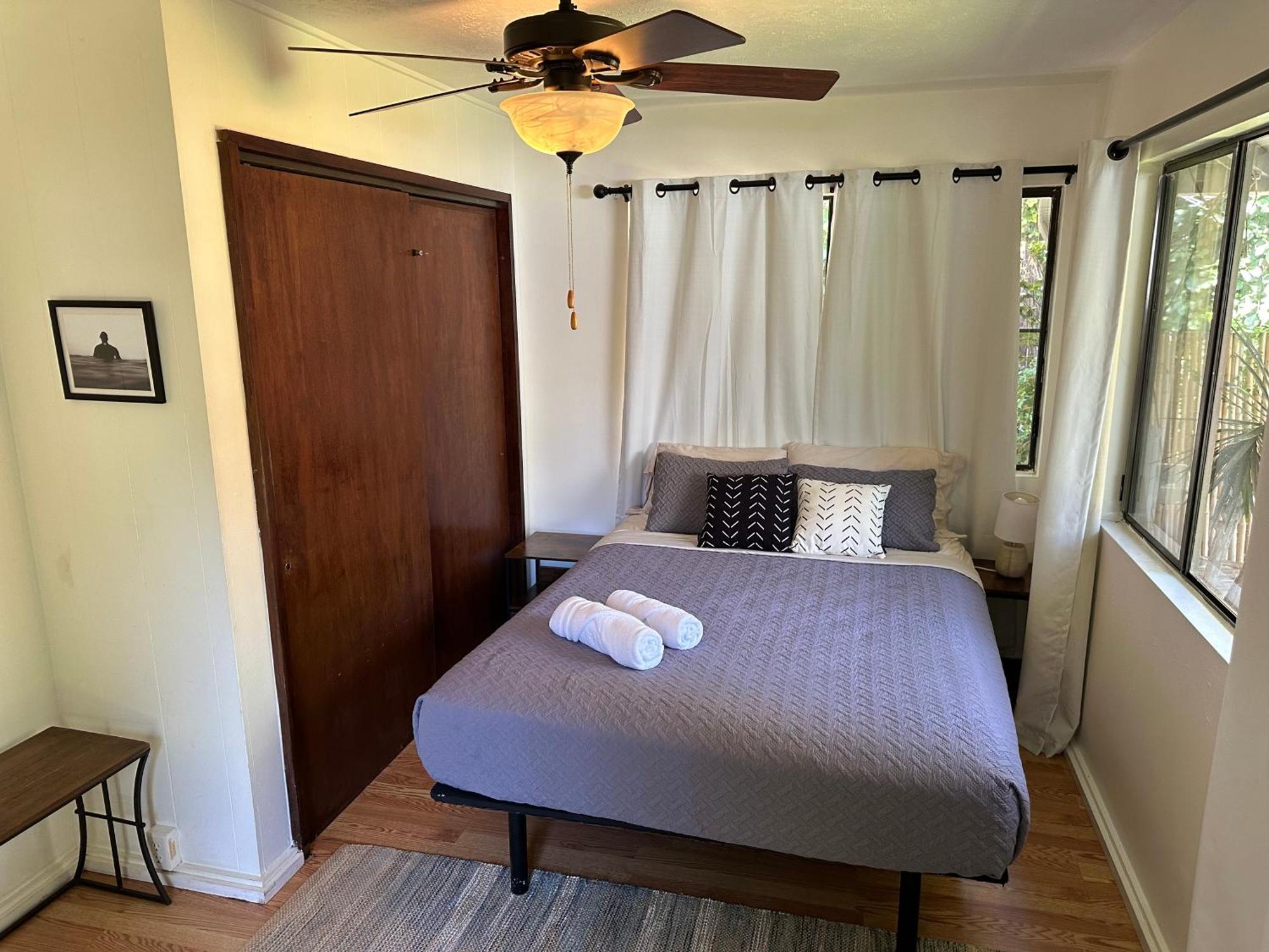 Great Location, Right By Beaches And Snorkeling! 할레이와 외부 사진